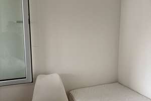 Stadtwohnung in Flingern: 2-Zimmer in zentraler Lage mit Balkon – Die vollständige Adresse der Immobilie erhältst du vom Anbieter., 40235 Flingern Nord, Düsseldorf – Vorschaubild 4