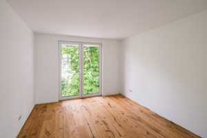 +++ Hochwertig modernisierte 3-Zimmer-Wohnung mit Balkon: Ideal für Eigennutzer oder Kapitalanleger – Burscheider Straße 96, 40591 Düsseldorf – Vorschaubild 9