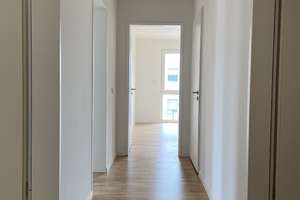 Ihr neues Zuhause: Moderne 3- Zimmer-Wohnung mit Balkon in Köln Zollstock – Die vollständige Adresse der Immobilie erhältst du vom Anbieter., 50968 Zollstock, Köln – Vorschaubild 10