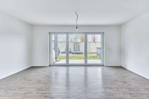 Modern. Effizient. Familienfreundlich – Ihr neues Zuhause in Mannheim Sandhofen – Die vollständige Adresse der Immobilie erhältst du vom Anbieter., 68307 Sandhofen, Mannheim – Vorschaubild 4