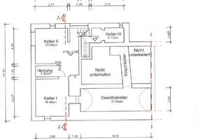 Haus mit Charakter in Schwarzenbach am Wald – 95131 Schwarzenbach am Wald – Vorschaubild 14