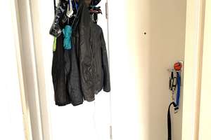 PROVISIONSFREI!  MODERNE DG- WOHNUNG IM ERBBAU -BALKON-GEPFLEGTE ANLAGE: 44 qm 109.000 Euro + TG – Havelstr. 22, 64295 Darmstadt-West, Darmstadt – Vorschaubild 9