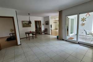 Ramstein - Bungalow in zentraler Lage auf großzügigem Grundstück – Die vollständige Adresse der Immobilie erhältst du vom Anbieter., 66877 Ramstein-Miesenbach – Vorschaubild 7