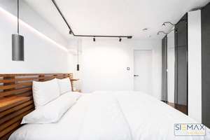 Charmante 3-Zimmer-Wohnung in der Augsburger Altstadt – Sofort bezugsbereit – Die vollständige Adresse der Immobilie erhältst du vom Anbieter., 86152 Jakobervorstadt-Nord, Augsburg – Vorschaubild 7