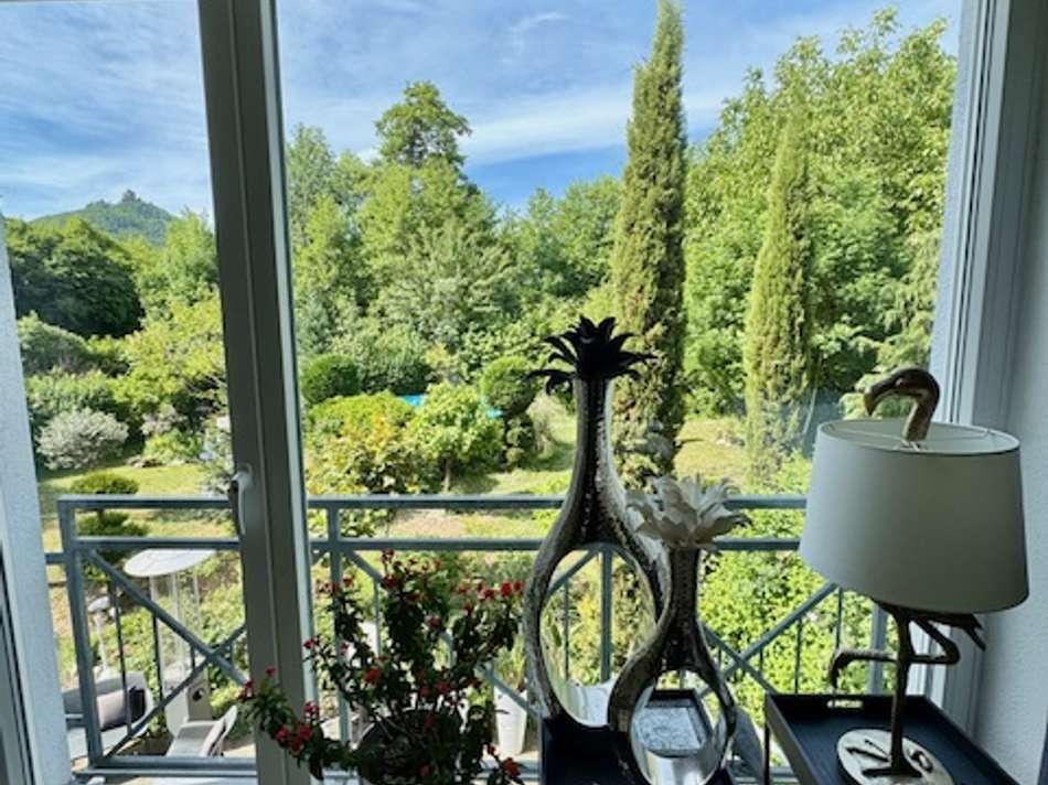 Ausblick
