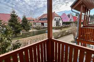 Helles Reihenendhaus mit Garten, Balkon und TG-Stellplatz in Schwielowsee – sofort bezugsfrei – Potsdam-Mittelmark (Kreis) – Vorschaubild 43