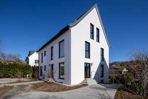 Designervilla mit Gartenparadies – Reutlingerstraße 63, 70599 Stuttgart – Vorschaubild 20