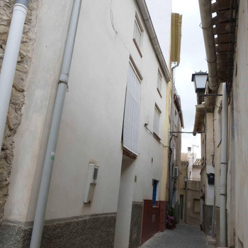 Wohnung zum Verkauf in Moratalla, Murcia.