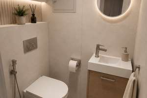 Projektchance nahe little Toyko: ca. 120,6 m² Wohnpotenzial mit zwei Südbalkonen – Die vollständige Adresse der Immobilie erhältst du vom Anbieter., 40211 Stadtmitte, Düsseldorf – Vorschaubild 11