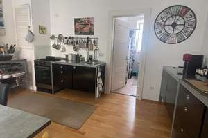 3-Zimmer-Wohnung in der Regensburger Innenstadt – Von-der-Tann-Straße 15, 93047 Innenstadt, Regensburg – Vorschaubild 3