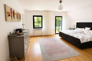 Freistehendes Einfamilienhaus mit Garage und großem Garten in Angermund – Die vollständige Adresse der Immobilie erhältst du vom Anbieter., 40489 Angermund, Düsseldorf – Vorschaubild 9