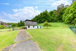 Familienhaus mit Werkstatt, Hof & großem Garten in Stolberg-Vicht – Aachen (Kreis) – Vorschaubild 34