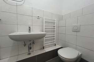 Renoviertes Wohnen! Bezugsfreie 3-Zi-Whg mit Balkon – Horststraße 58, 47137 Untermeiderich, Duisburg – Vorschaubild 8