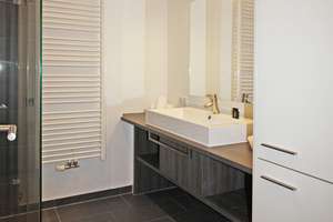 *Deluxe Suite – Möbliertes Apartment in bester City Lage* – Schwere-Reiter-Straße 39a, 80797 Schwere-Reiter-Straße, München – Vorschaubild 9