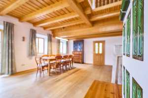 Provisionsfrei-Idyllisches Landhaus mit allem was das Herz begehrt im Voralpenland – Rottal-Inn (Kreis) – Vorschaubild 4