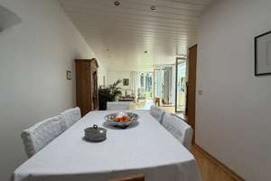 Sehr gepflegter Bungalow mit tollem Garten im Blumenviertel von 41189 MG-Wickrath – Die vollständige Adresse der Immobilie erhältst du vom Anbieter., 41189 Wickrath-Mitte, Mönchengladbach – Vorschaubild 5