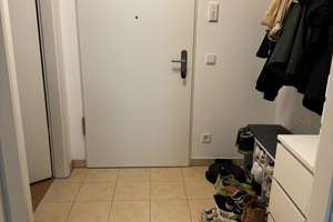 Lebendig wohnen in Moosach: 2-Zimmer-Wohnung mit 56 m² – 80997 Moosach-Bahnhof, München – Vorschaubild 6
