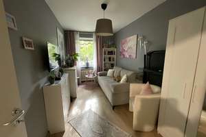 Tolle 3-Zimmer-Wohnung mit offener Wohnküche und Balkon - jetzt 500EUR Einkaufsgutschein sichern! – Auf dem Bögel 1, 47169 Wehofen, Duisburg – Vorschaubild 10