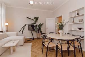 3,5-ZI.-ALTBAUTRAUM IM ANTONSVIERTEL – Die vollständige Adresse der Immobilie erhältst du vom Anbieter., 86159 Antonsviertel, Augsburg – Vorschaubild 11