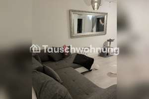 Tauschwohnung: Helle 3-Zimmer-SAGA-Wohnung mit Balkon in Hamburg