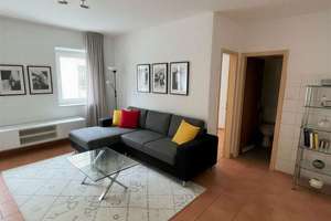 Gepflegte 1,5-Zimmer-Singlewohnung im Erdgeschoss – ideal für Pendler
