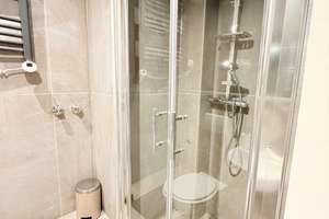 Piccolo Loft in Köln - Neuehrenfeld! – Liebigstraße 145, 50823 Neuehrenfeld, Köln – Vorschaubild 16