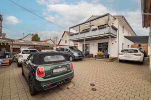 BRUMANI | Einzigartiges Wohnensemble - Neubau mit gehobener Ausstattung & vermietetes Renditeobjekt – Die vollständige Adresse der Immobilie erhältst du vom Anbieter., 79427 Eschbach – Vorschaubild 30
