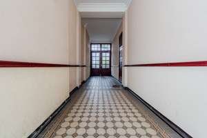 Provisionsfrei! Vermietete 2-Zi.-Altbauwohnung in Bestlage-Prenzlauer Berg als Zukunftsabsicherung – Die vollständige Adresse der Immobilie erhältst du vom Anbieter., 10407 Prenzlauer Berg, Berlin – Vorschaubild 16