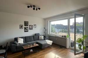 Helle Wohnung in Dortmunder Innenstadt – Hohe Straße 11, 44139 City, Dortmund – Vorschaubild 3