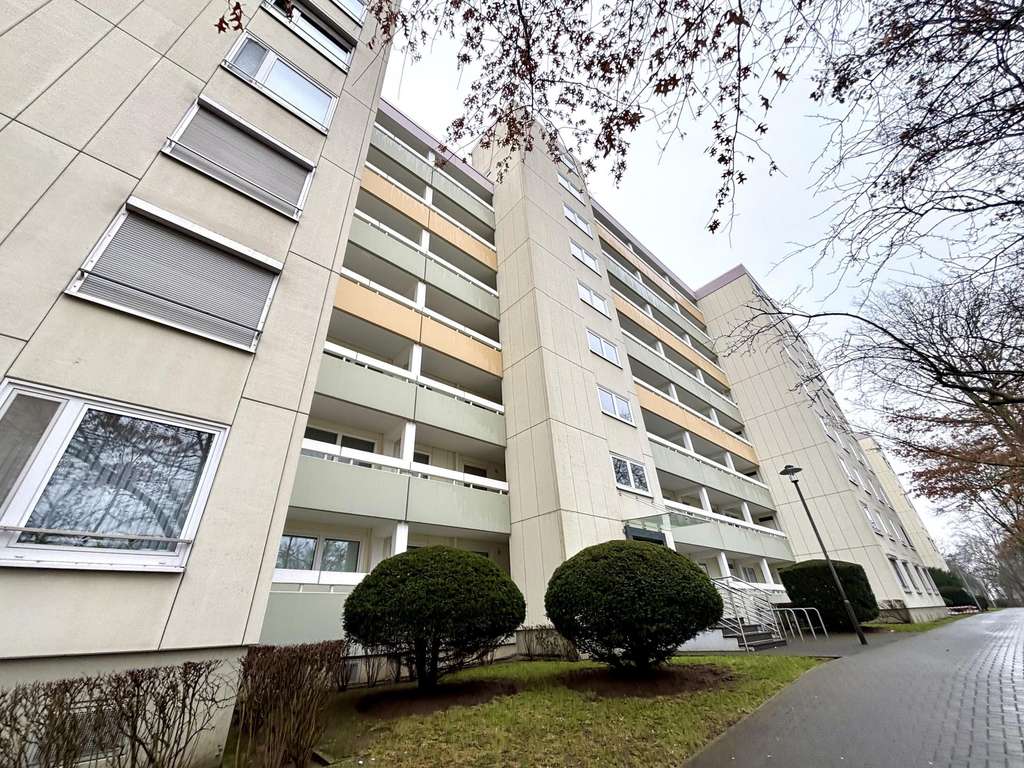 Immobilie in Laatzen - Tolle Wohnung mit bester Aussicht - Bild 3