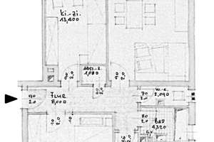 Wohnen am Stadtpark - 3-Zi. ETW in Nürnberg - Maxfeld / Wohnung kaufen – Die vollständige Adresse der Immobilie erhältst du vom Anbieter., 90409 Maxfeld, Nürnberg – Vorschaubild 12