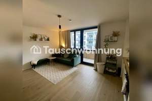Tauschwohnung: Biete: 1-1,5 Zi+Balkon. Suche: 2 Zi+Balkon – Die vollständige Adresse der Immobilie erhältst du vom Anbieter., 81373 Mittersendling, München – Vorschaubild 2