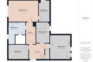Ein tolles Einfamilienhaus für die Großfamilie!! – Wesel (Kreis) – Vorschaubild 37