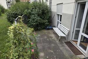 3-Raumwohnung mit Balkon und Terrasse ideal für Eigennutzer. – Geraer Str. 8, 4177 Altlindenau, Leipzig – Vorschaubild 3