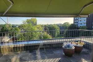 Exklusive Dachterrassenwohnung in Düsseldorf-Urdenbach – Die vollständige Adresse der Immobilie erhältst du vom Anbieter., 40593 Urdenbach, Düsseldorf – Vorschaubild 9