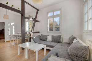 freistehendes Zweigenerationshaus mit Potenzial zum 3 Familienhaus mit ca. 263 qm – Die vollständige Adresse der Immobilie erhältst du vom Anbieter., 42653 Gräfrath, Solingen – Vorschaubild 26