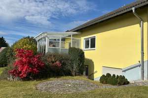 Einfamilienhaus in grüner Stadtrandlage mit Garage, Wintergarten und großflächigem Garten – Die vollständige Adresse der Immobilie erhältst du vom Anbieter., 89547 Gerstetten – Vorschaubild 5