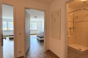Studentisches Wohnen - praktisch & schick - Teilmöbliert – Windeckstraße 50, 68163 Lindenhof, Mannheim – Vorschaubild 3