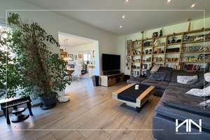 bezugsfertig + provisionsfrei: sanierte VILLA MIT GROSSEM GARTEN – Die vollständige Adresse der Immobilie erhältst du vom Anbieter., 65933 Griesheim, Frankfurt am Main – Vorschaubild 18