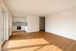 Barrierearme, helle 2 Zimmer Wohnung mit Balkon im Brandt-Quartier Hagen – Enneper Straße 140a, 58135 Haspe-West, Hagen – Vorschaubild 2