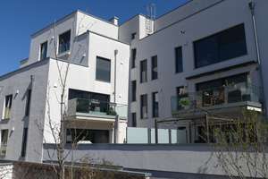 Moderne 4 Raumwohnung mit Balkon und Stellplatz in Dresden Cotta – Die vollständige Adresse der Immobilie erhältst du vom Anbieter., 1157 Cotta (Stadtteil), Dresden – Vorschaubild 3