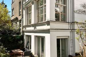 **Luxus-6 Zimmer-Wohnung in Bestlage Berlin-Steglitz zum Selbstbezug in U-Bahn Nähe** – Klingsorstr. 7, 12169 Steglitz, Berlin – Vorschaubild 2