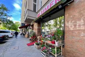 Flexibilität in Ku'Damm nähe: 4-Zimmer oder zweimal 2-Zimmer! – Joachim-Friedrich-Str. 9, 10711 Halensee, Berlin – Vorschaubild 31