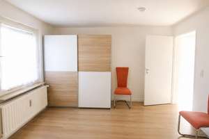 5 % Anfangsrendite ! Möblierte 2 Zi. Wohnung in toller Lage zu verkaufen ! – 74076 Heilbronn, Heilbronn – Vorschaubild 3