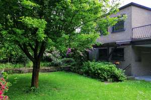 Charmantes Einfamilienhaus mit 6 Zimmern in Düsseldorf-Rath, sehr nahe am Aaper-Wald. – Die vollständige Adresse der Immobilie erhältst du vom Anbieter., 40472 Rath, Düsseldorf – Vorschaubild 3