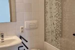 2-Zimmer-Wohnung | Zentrumsnah | Balkon | Tiefgarage – Lutherstraße 20, 4315 Neustadt-Neuschönefeld, Leipzig – Vorschaubild 11