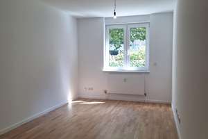Erstbezug nach Modernisierung 3-Zimmer-Wohnung mit Terrasse in Oberrad – 60599 Oberrad, Frankfurt am Main – Vorschaubild 7