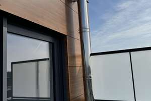 Schleiterrassen-Villa / Doppelhaushälfte links 11a im Bauhaus Stil an der Schleikurve – Schlehenweg 11, 24376 Kappeln – Vorschaubild 59
