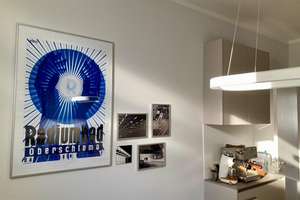 2-Zimmer-Altbau am Bötzowviertel bezugsfrei - Blick bis zum Fernsehturm – Die vollständige Adresse der Immobilie erhältst du vom Anbieter., 10407 Prenzlauer Berg, Berlin – Vorschaubild 10