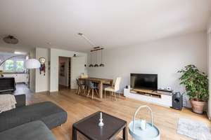 Modernes Reihenmittelhaus mit zwei TG-Stellplätzen in Neuehrenfeld – Die vollständige Adresse der Immobilie erhältst du vom Anbieter., 50825 Neuehrenfeld, Köln – Vorschaubild 11